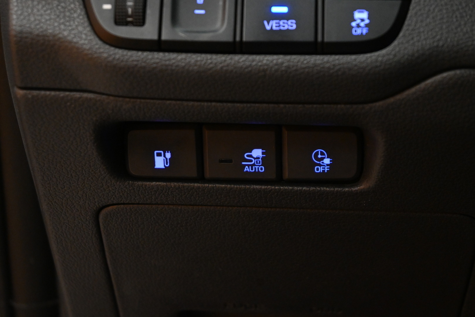 HYUNDAI IONIQ ELECTRIC 2018