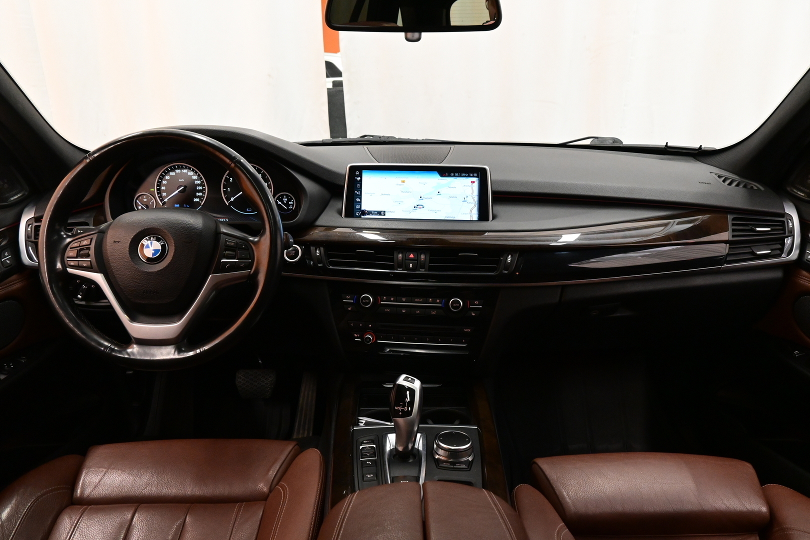 BMW X5 2017