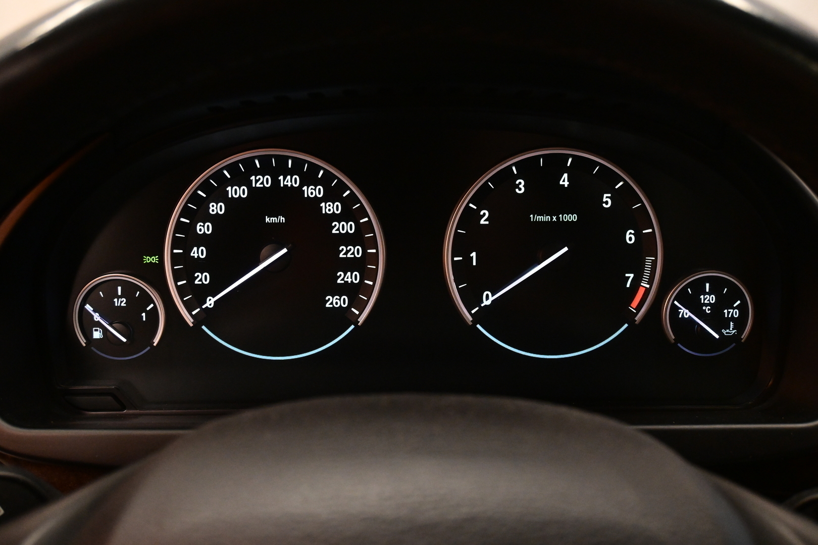 BMW X5 2017