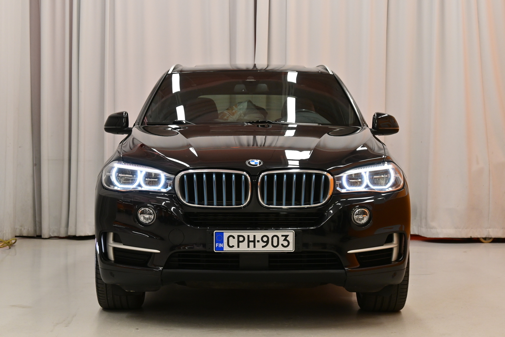 BMW X5 2017
