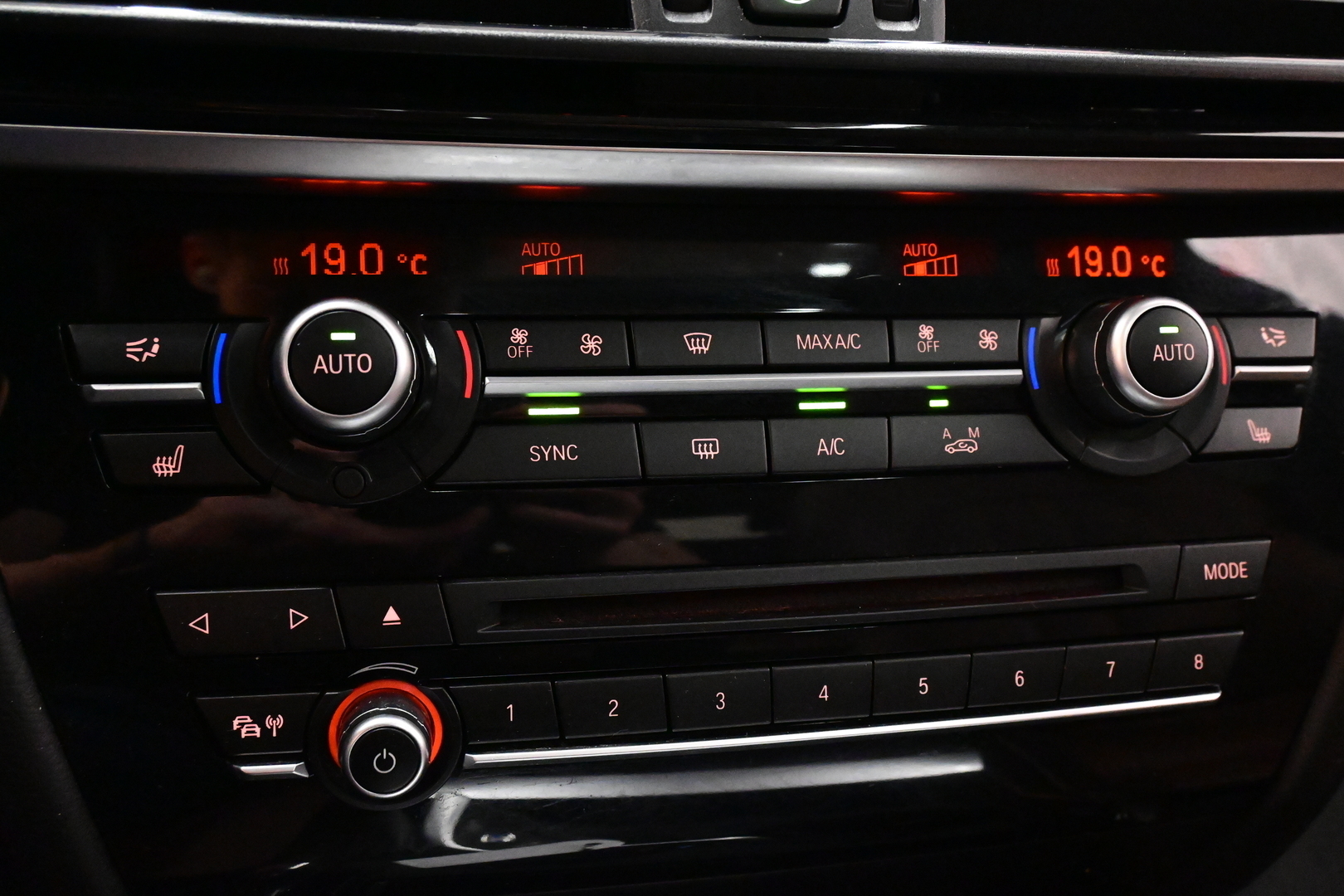 BMW X5 2017