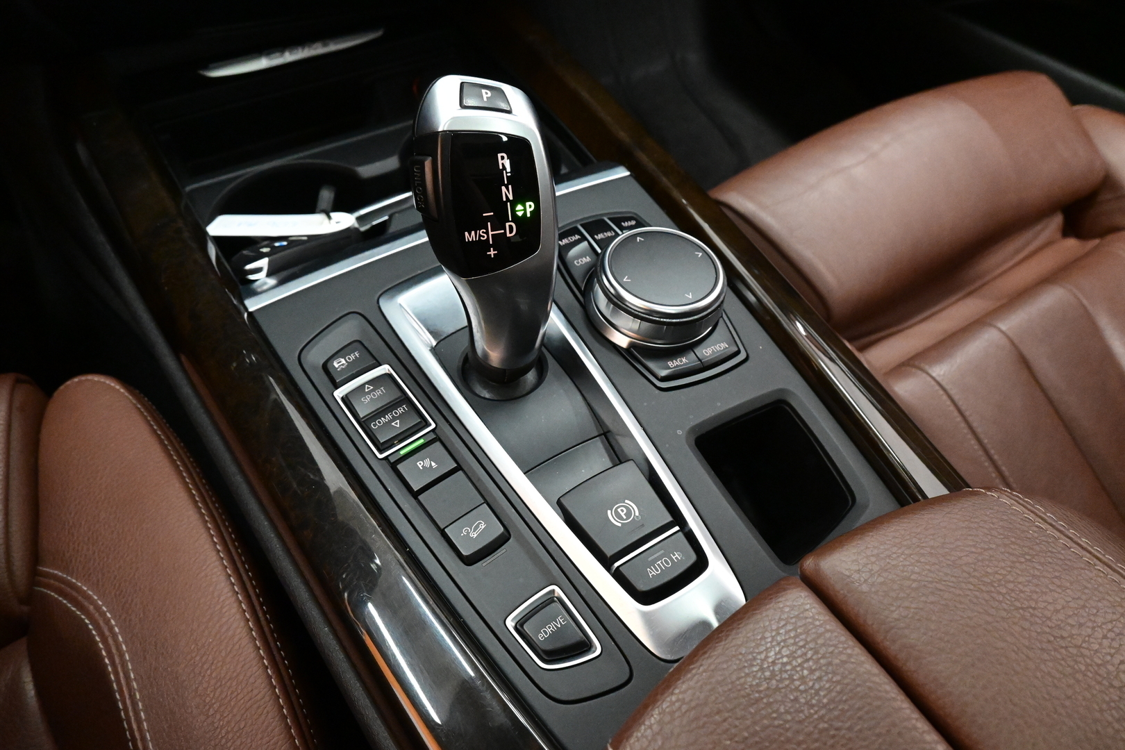 BMW X5 2017