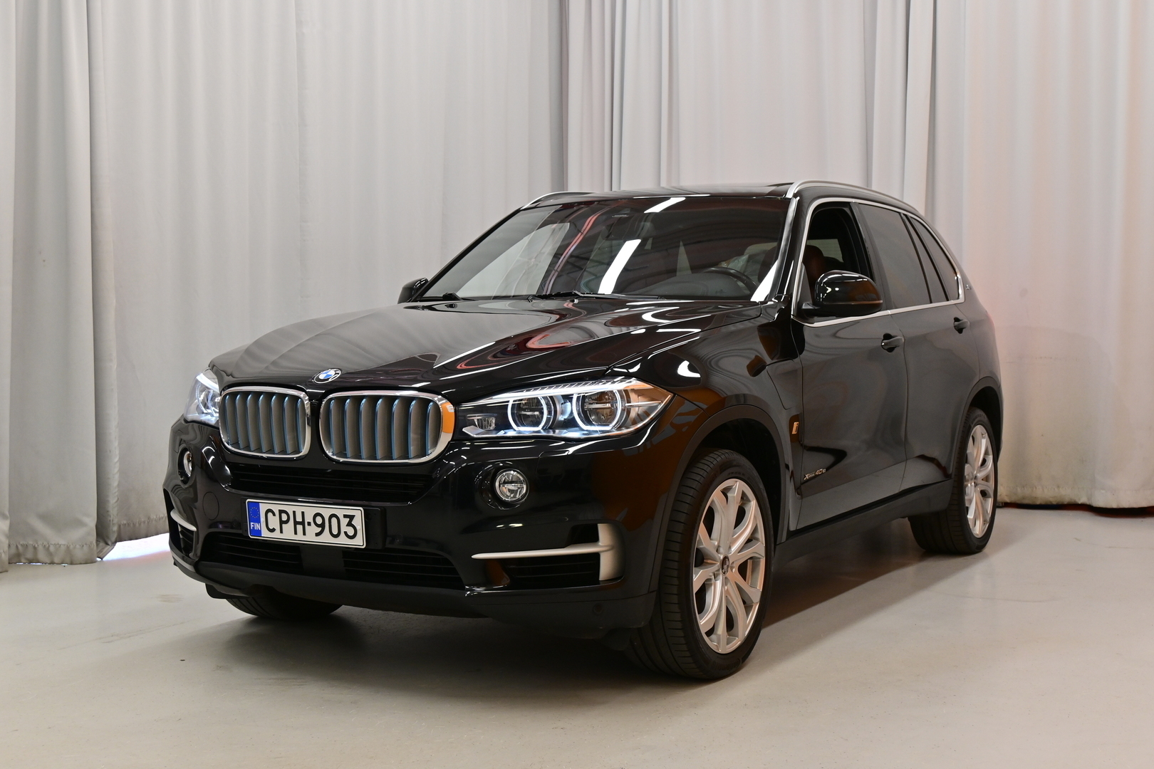 BMW X5 2017