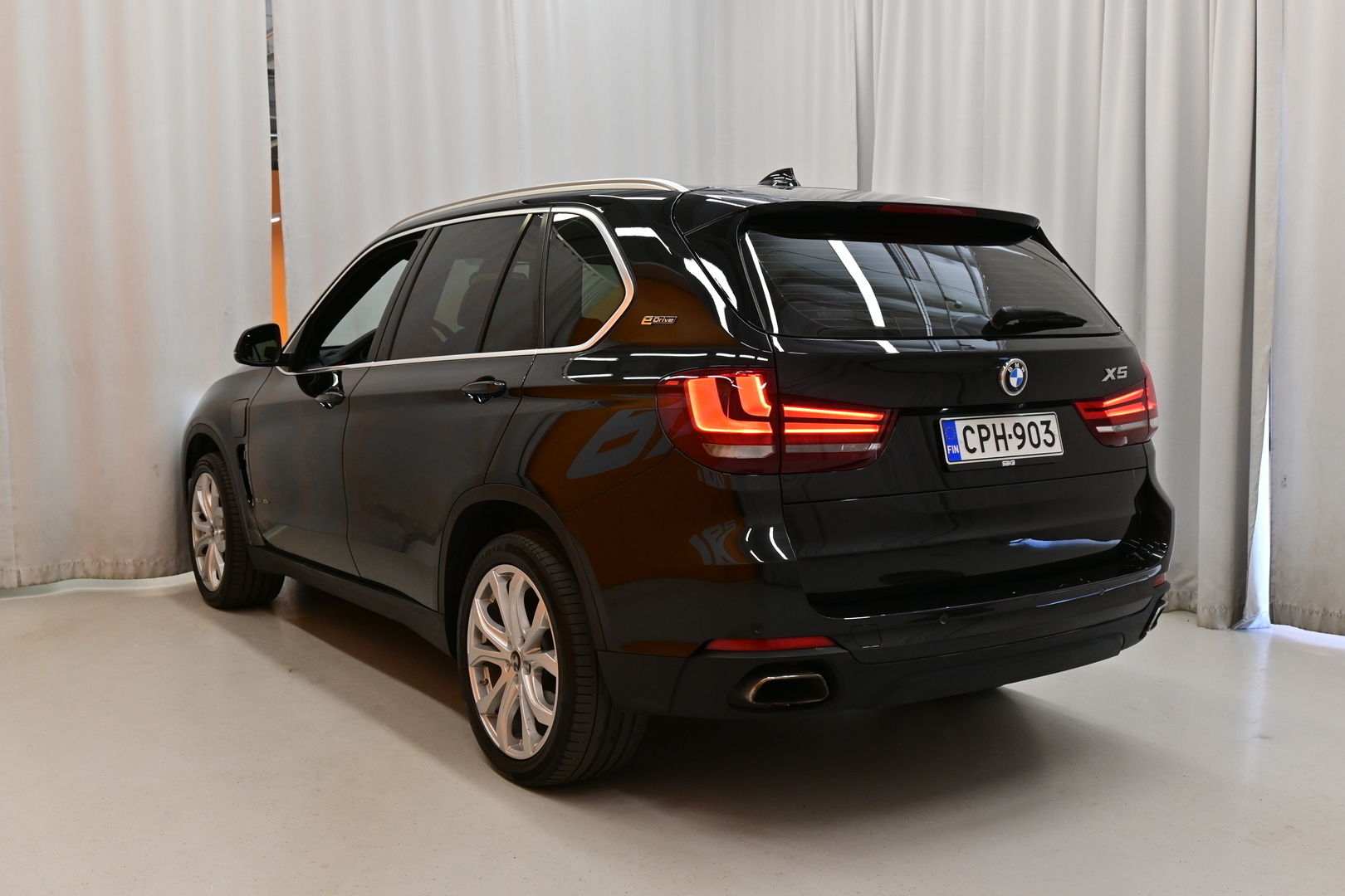 BMW X5 2017