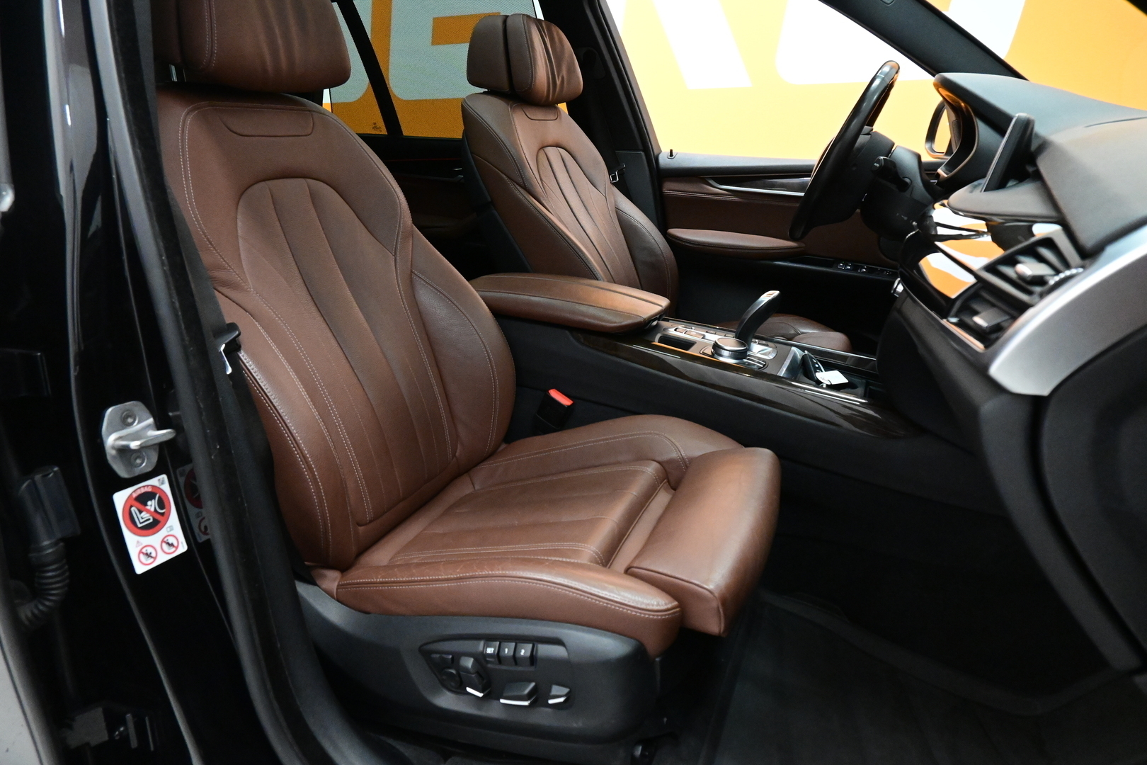 BMW X5 2017