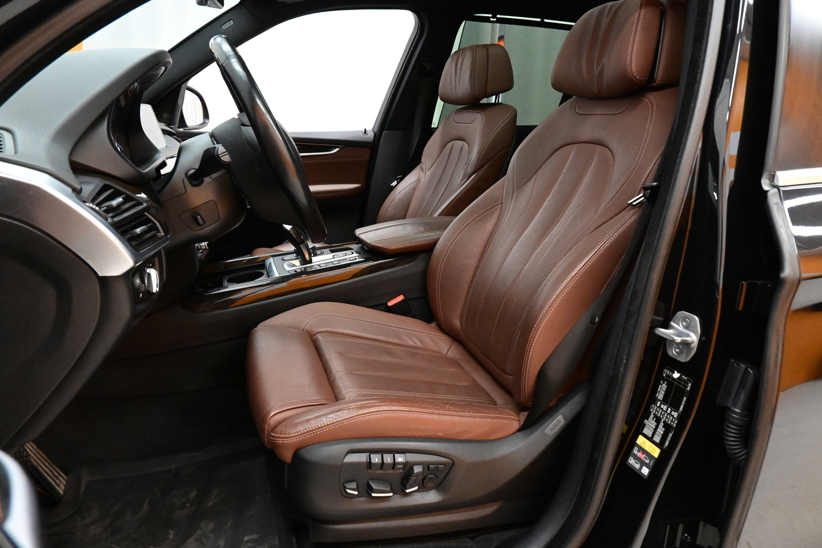 BMW X5 2017
