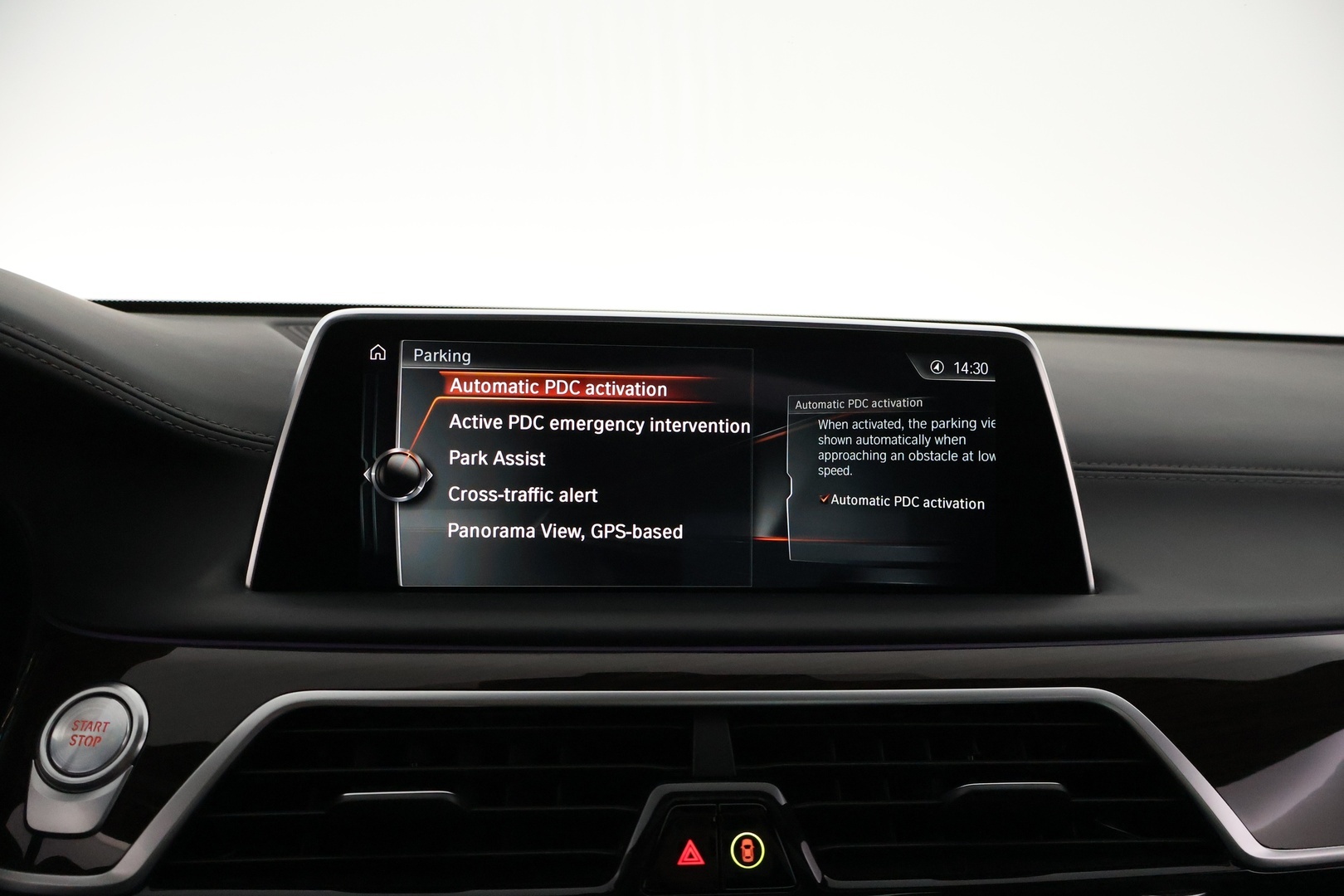 BMW 740 2016