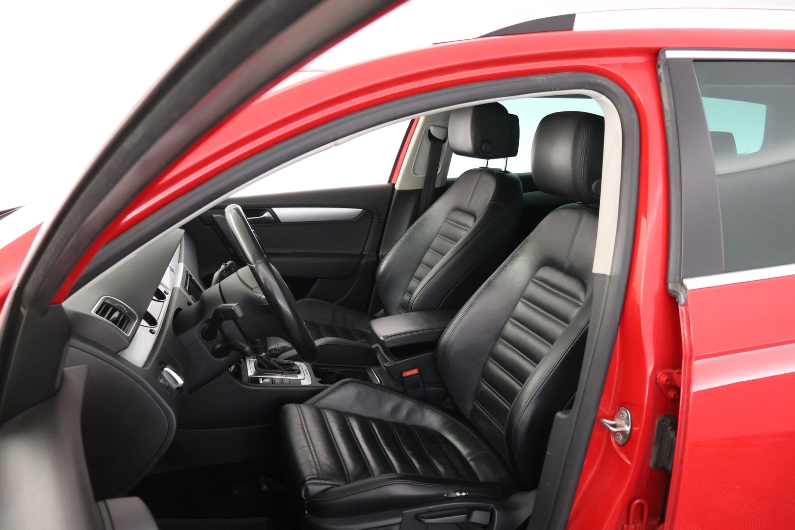 VOLKSWAGEN Passat 2013