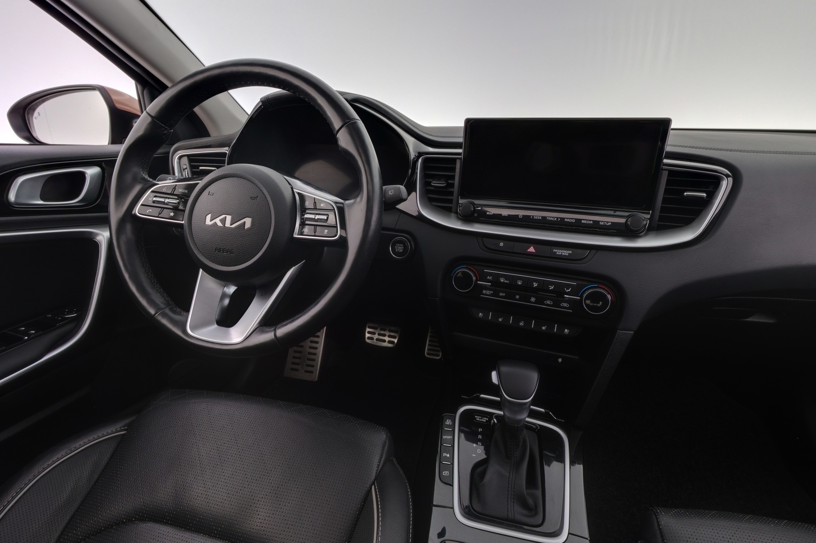 KIA Ceed 2022