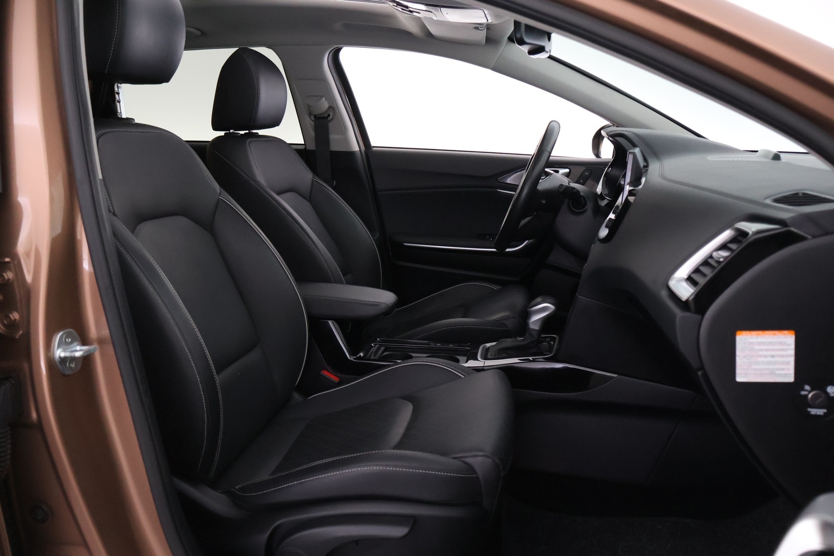 KIA Ceed 2022