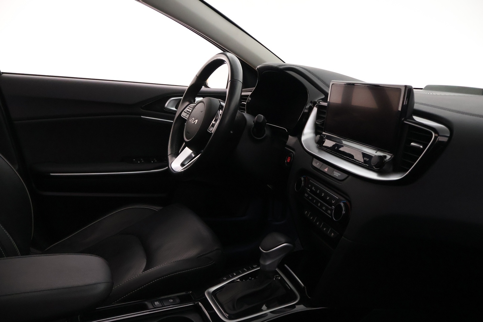KIA Ceed 2022