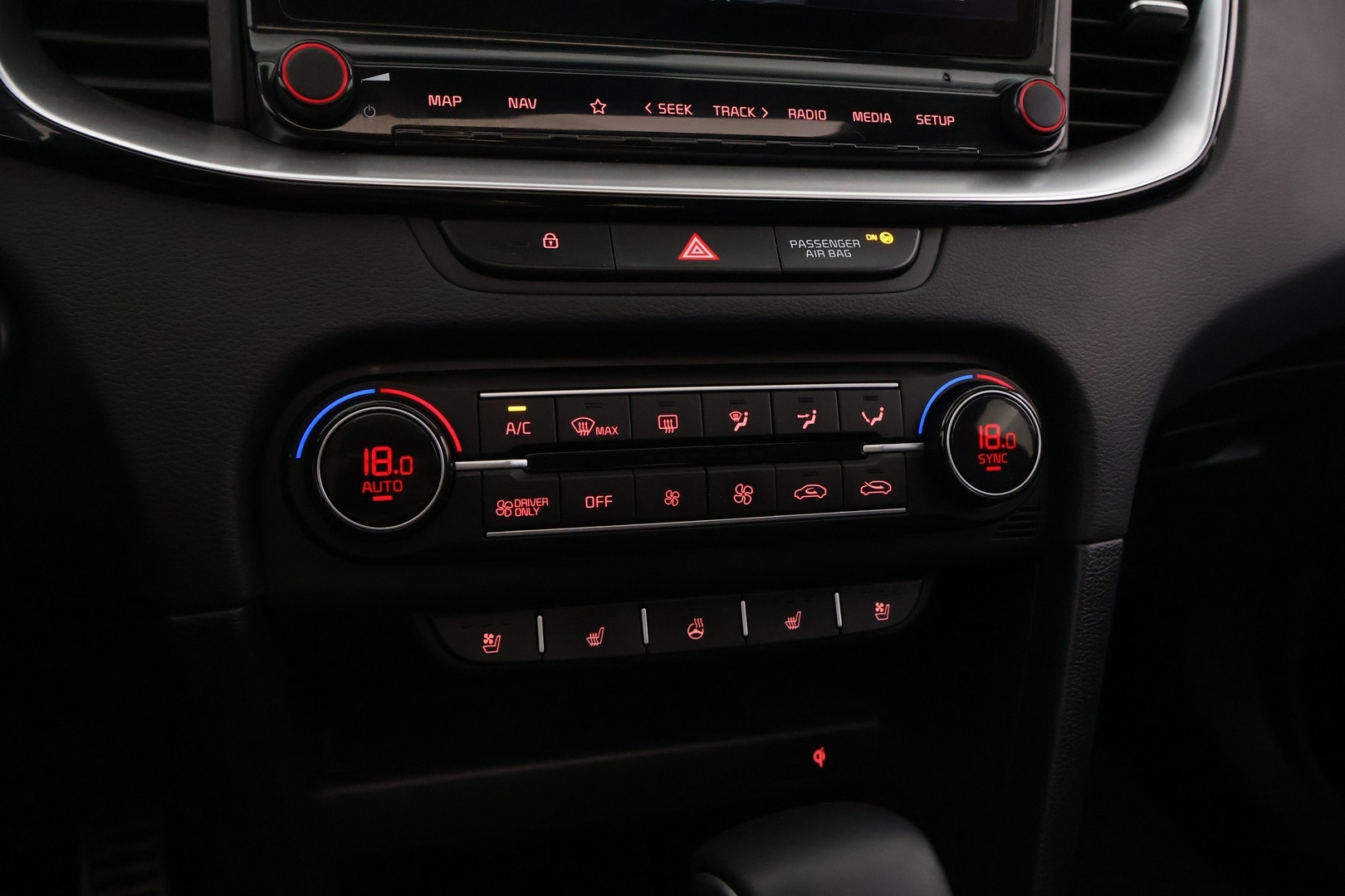 KIA Ceed 2022