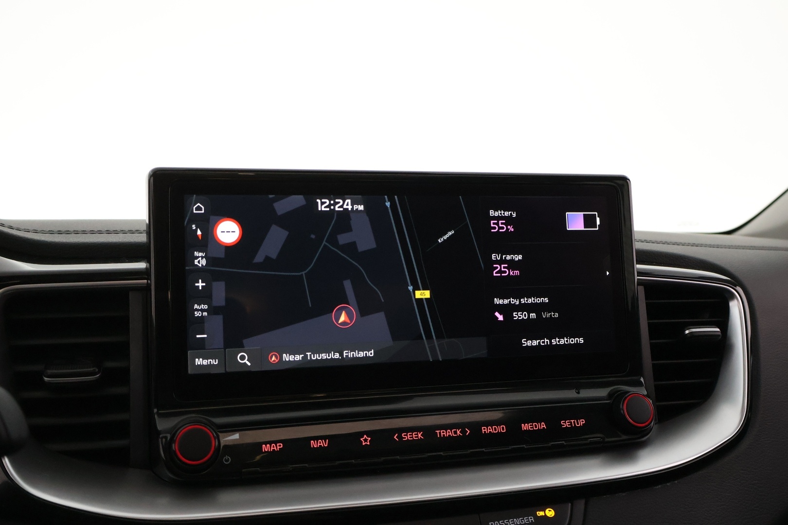 KIA Ceed 2022