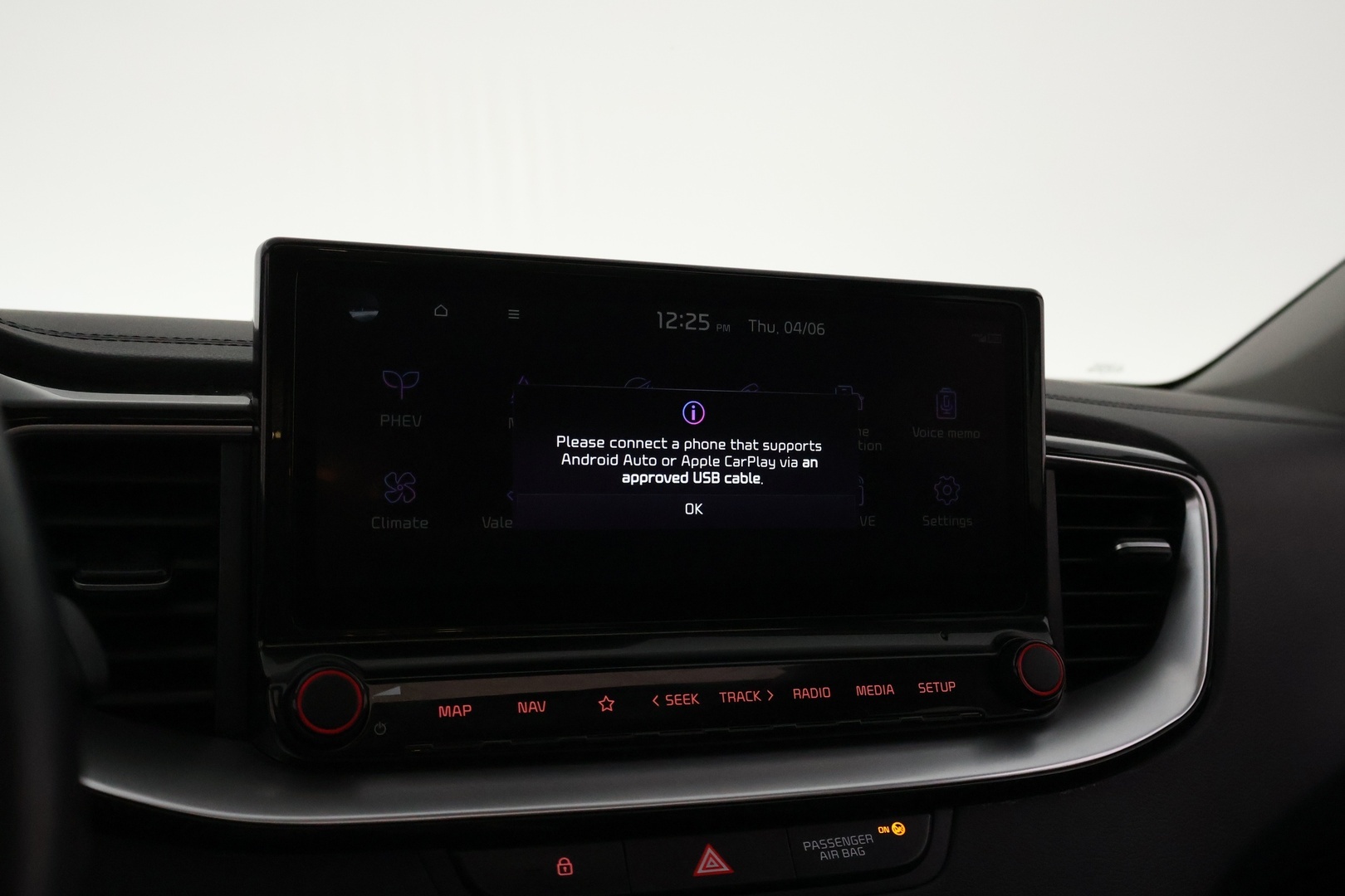 KIA Ceed 2022