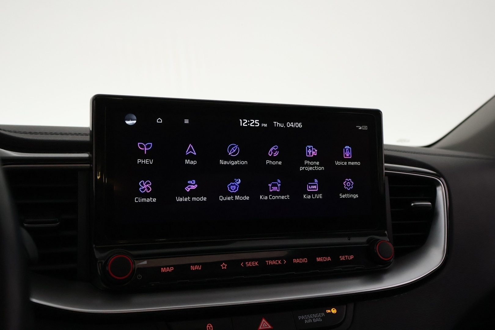 KIA Ceed 2022