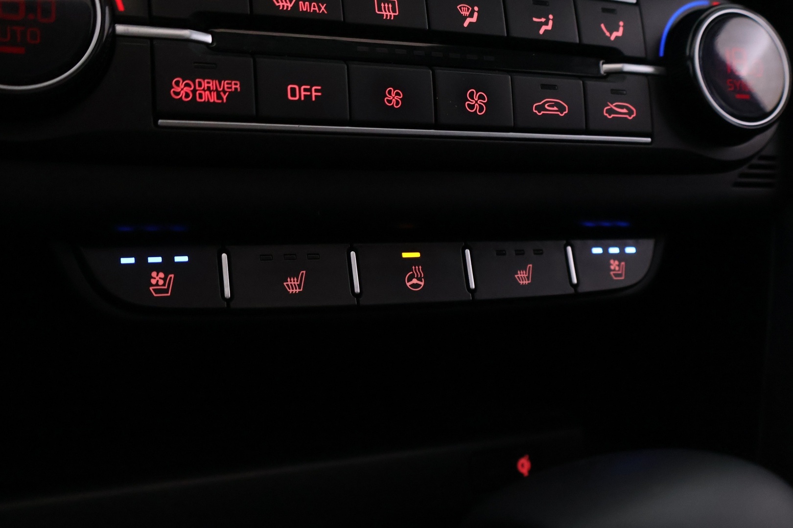 KIA Ceed 2022
