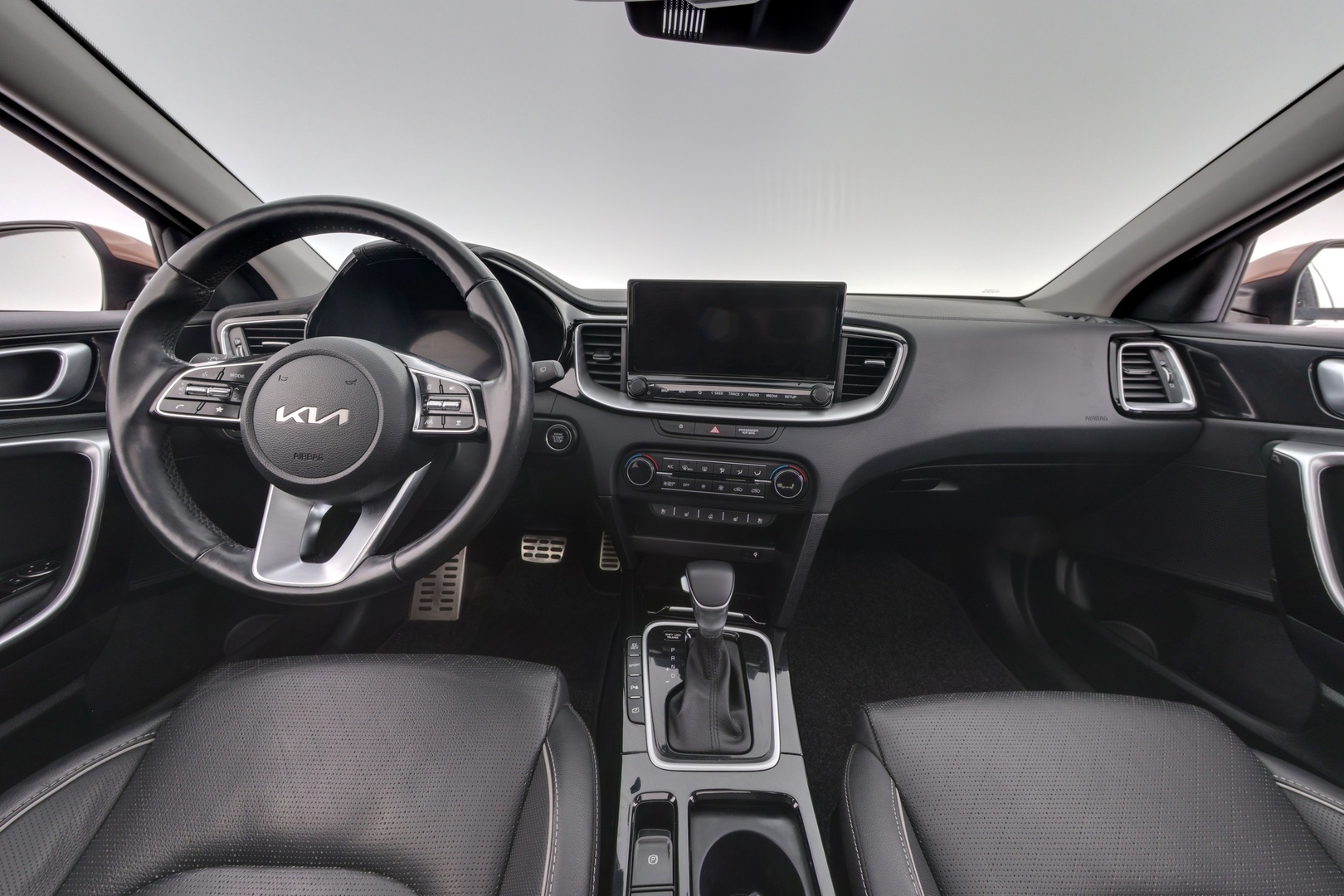 KIA Ceed 2022