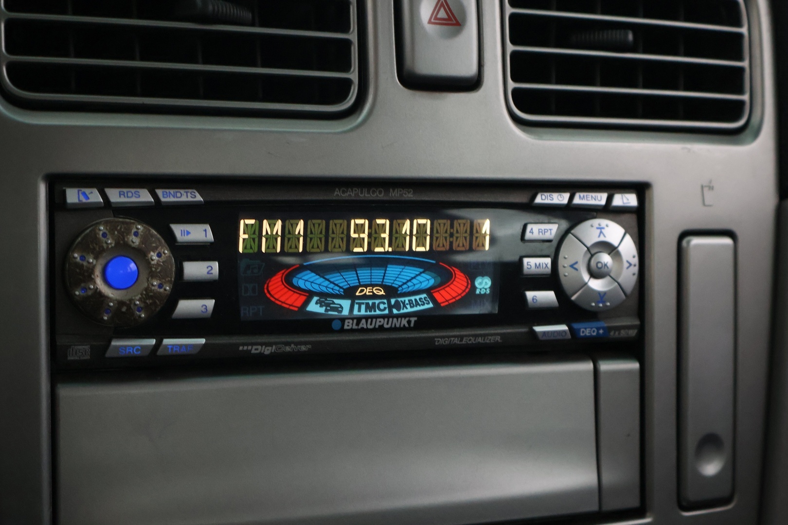 SUBARU Forester 2006