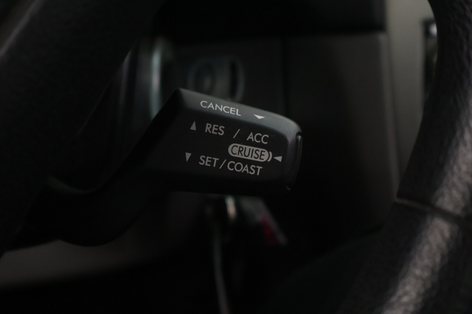 SUBARU Forester 2006