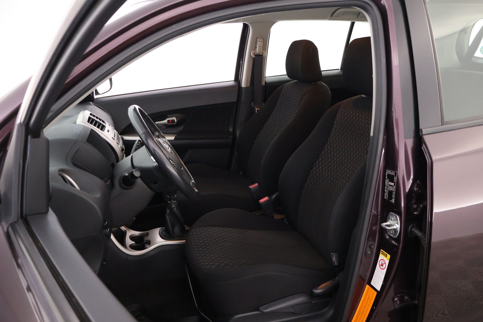 TOYOTA Urban Cruiser 2009