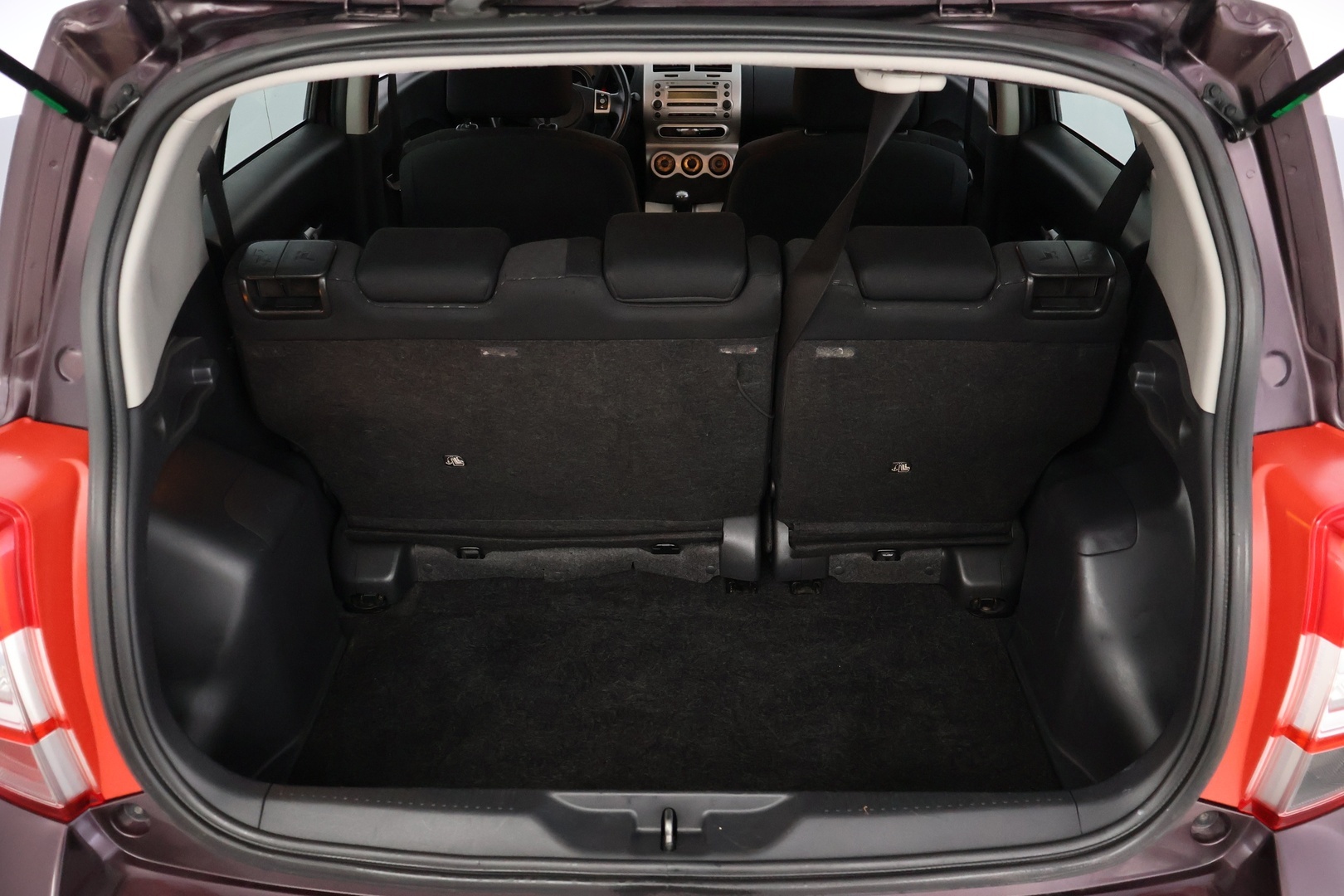 TOYOTA Urban Cruiser 2009