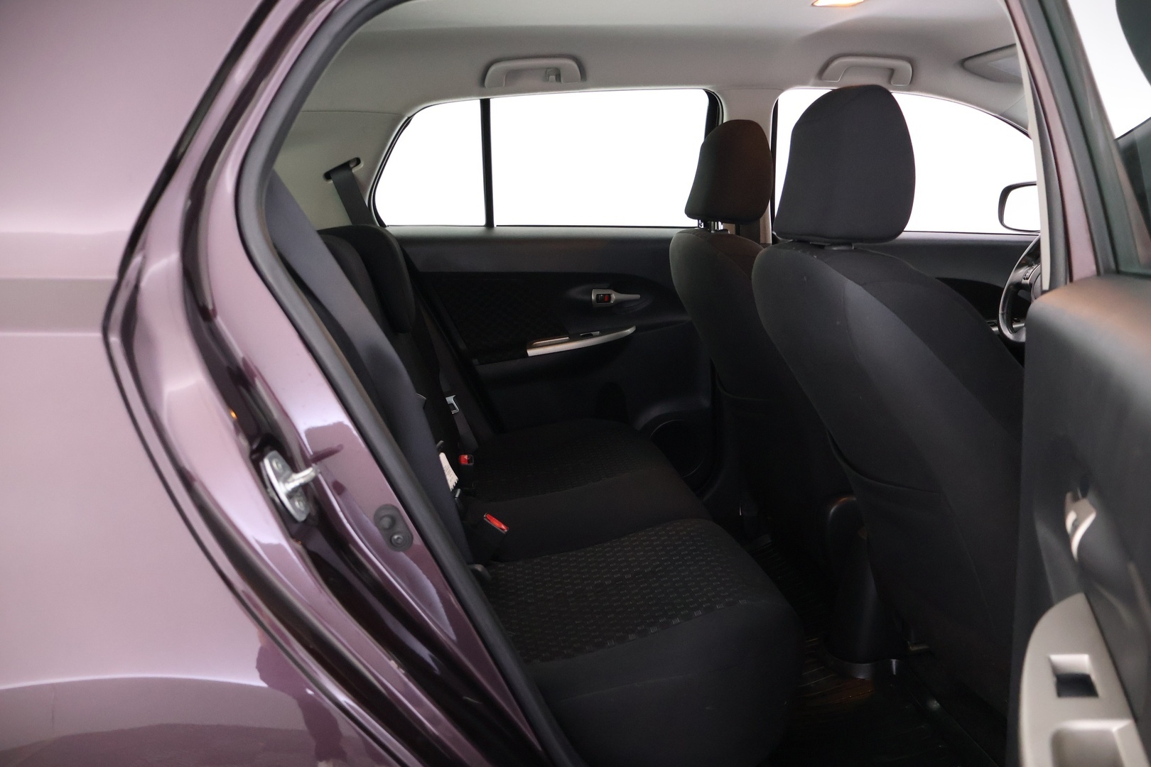 TOYOTA Urban Cruiser 2009