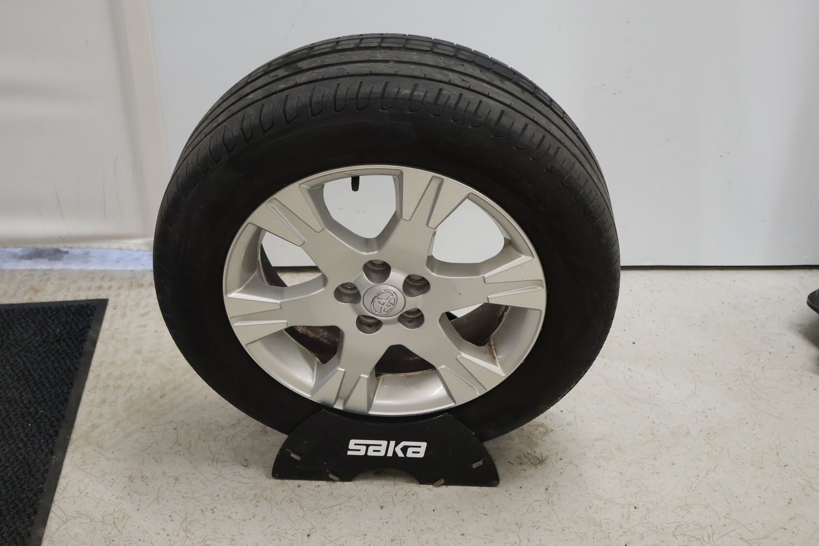 TOYOTA Urban Cruiser 2009