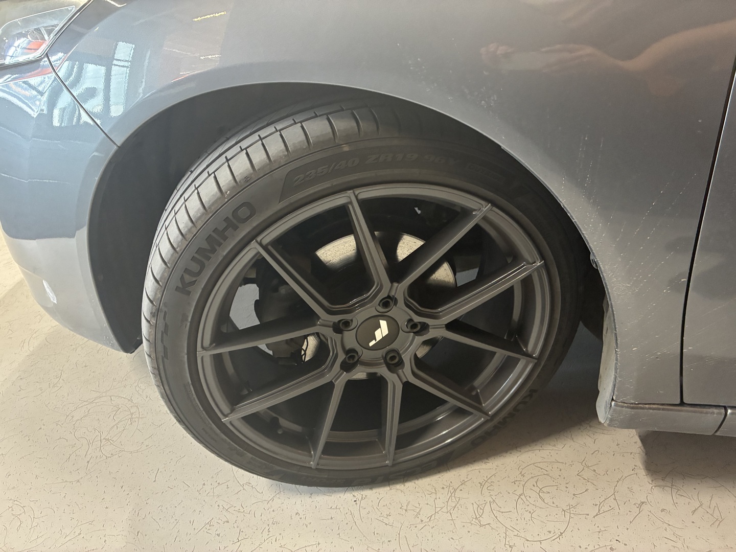 HONDA Accord 2014