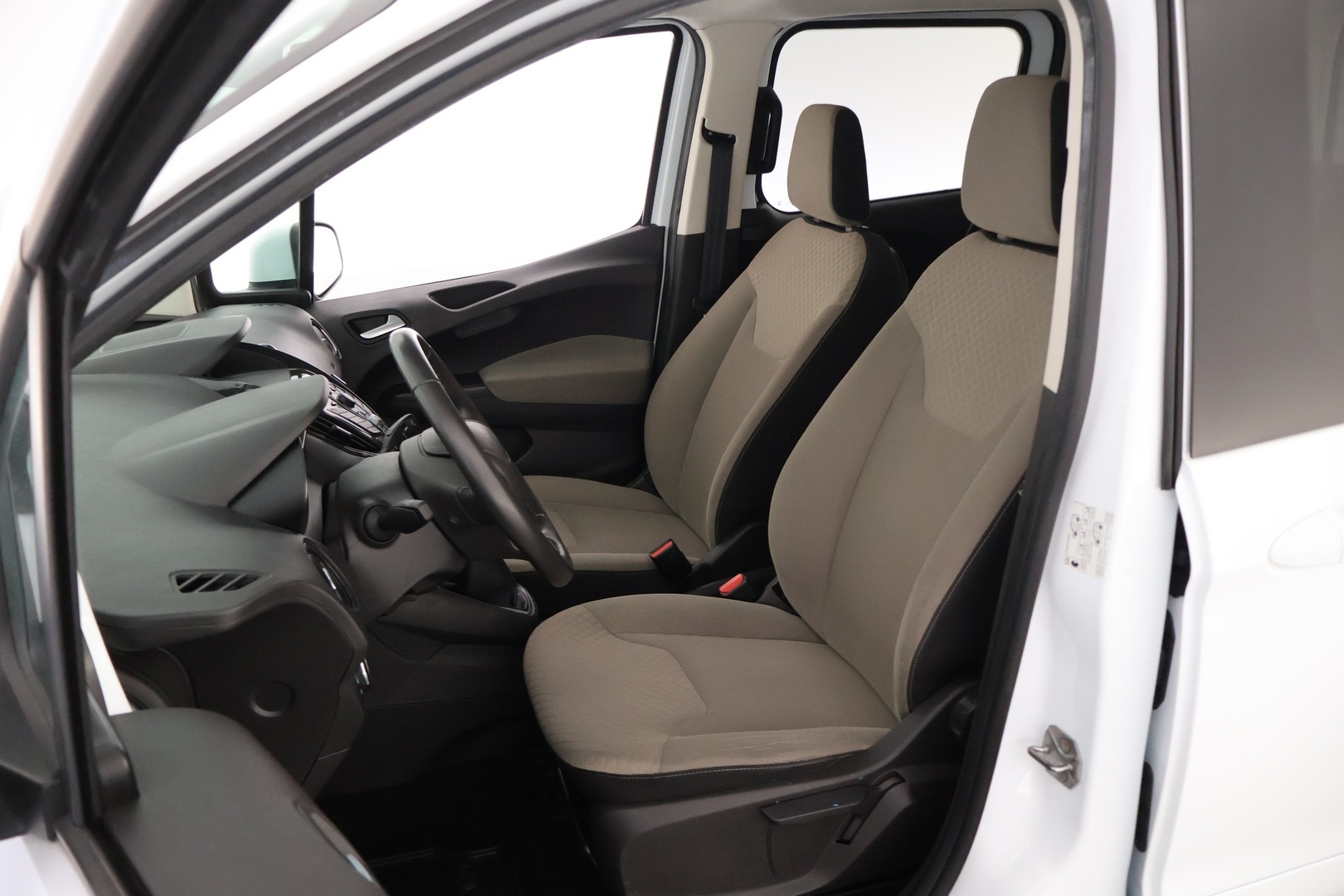 FORD Tourneo Courier 2014