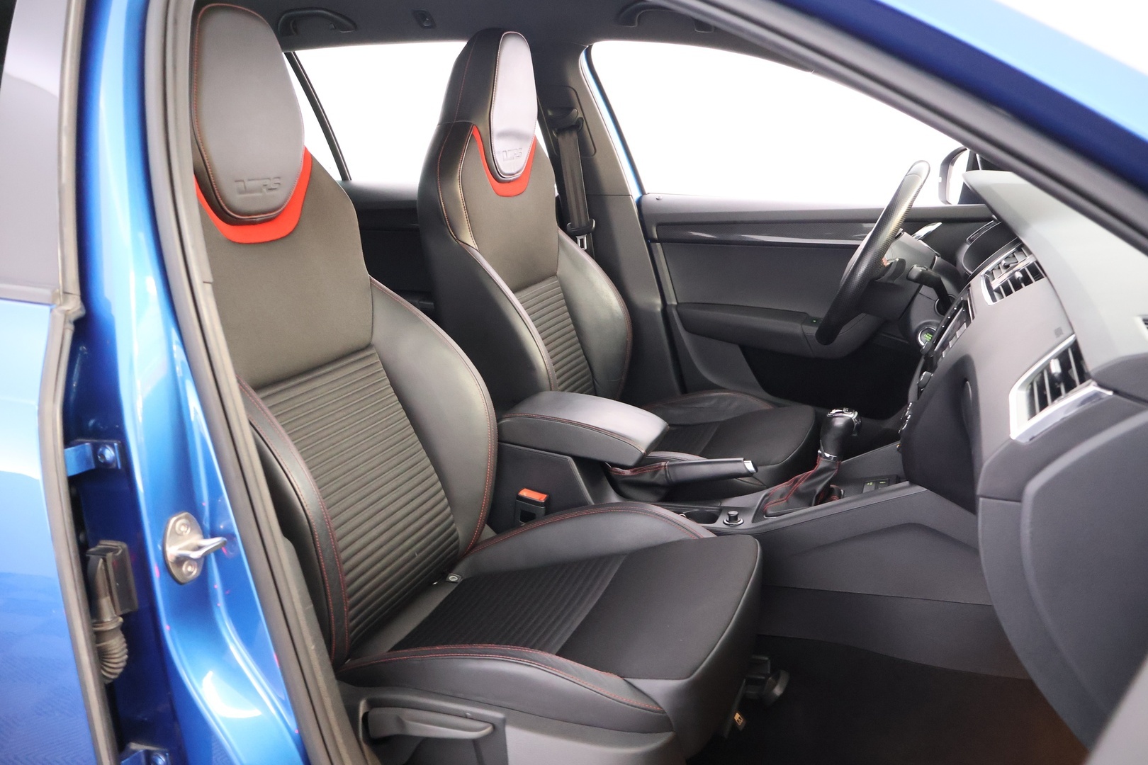 SKODA Octavia 2015