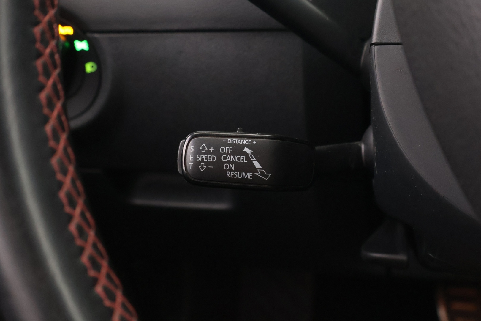 SKODA Octavia 2015