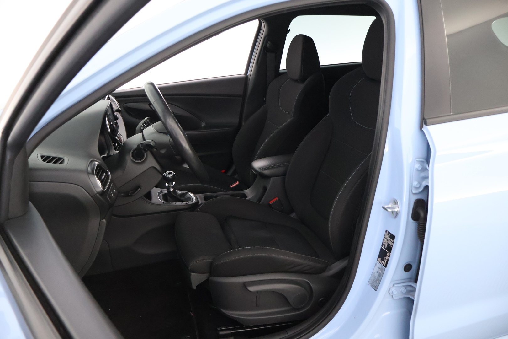 HYUNDAI I30 2018