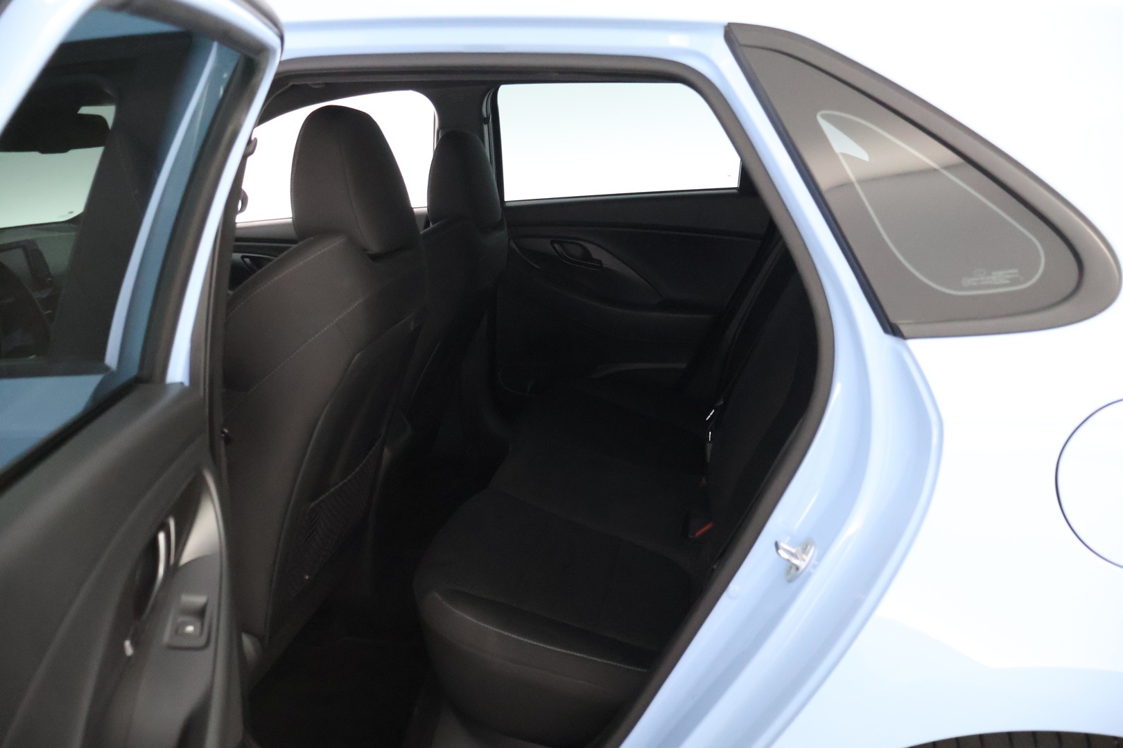 HYUNDAI I30 2018