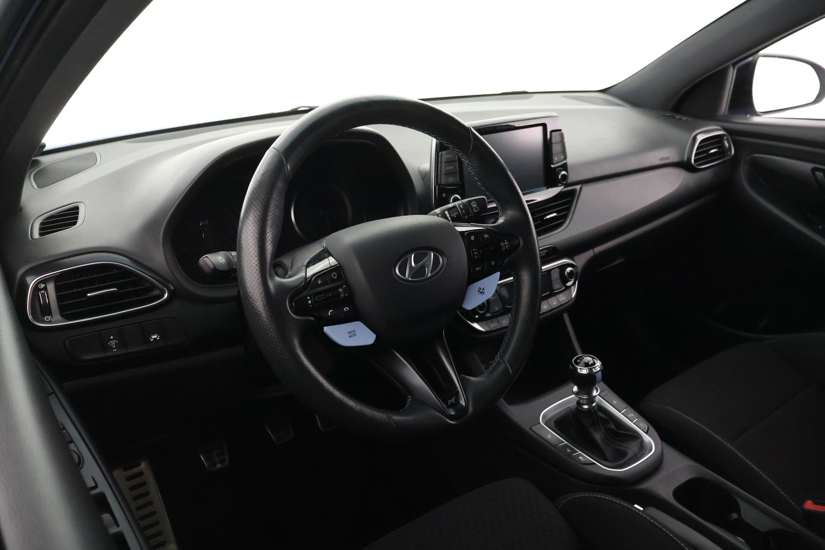 HYUNDAI I30 2018