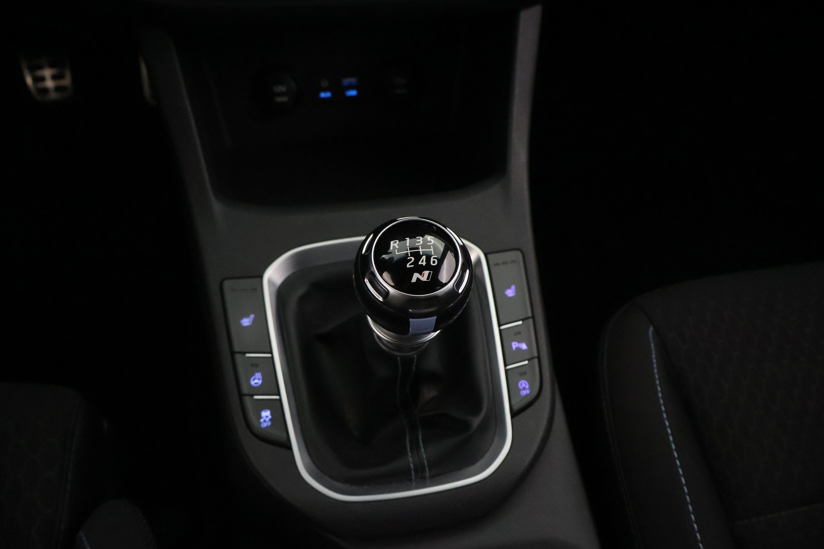HYUNDAI I30 2018