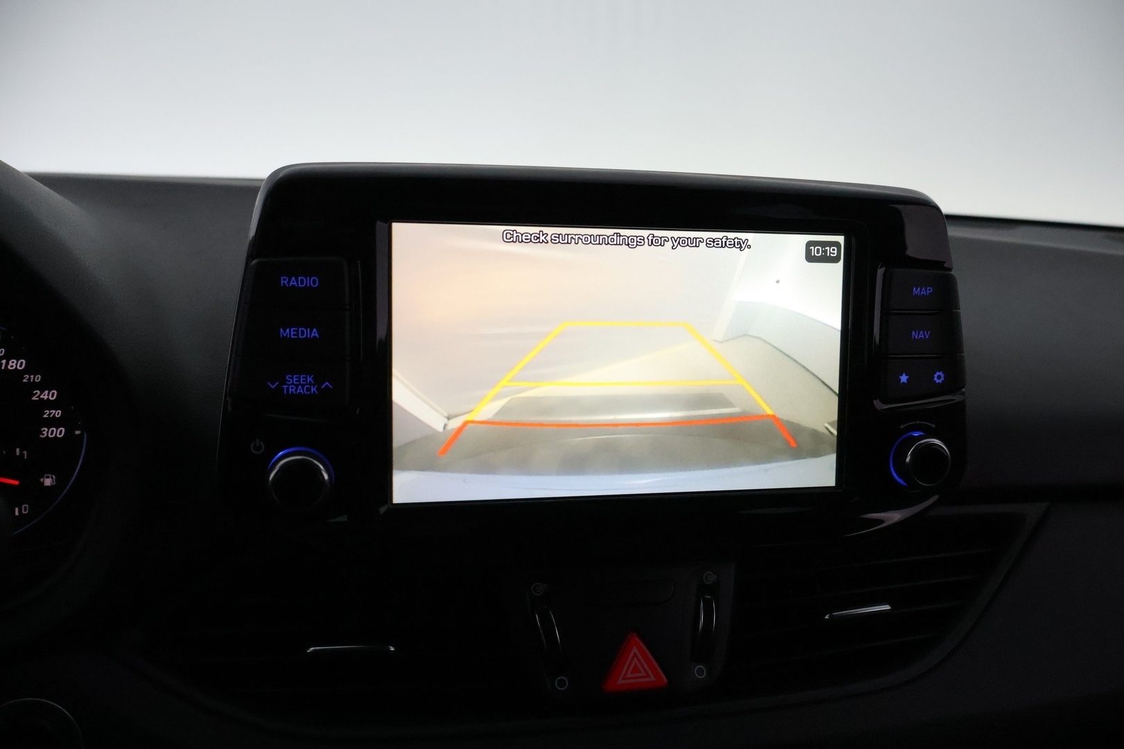 HYUNDAI I30 2018