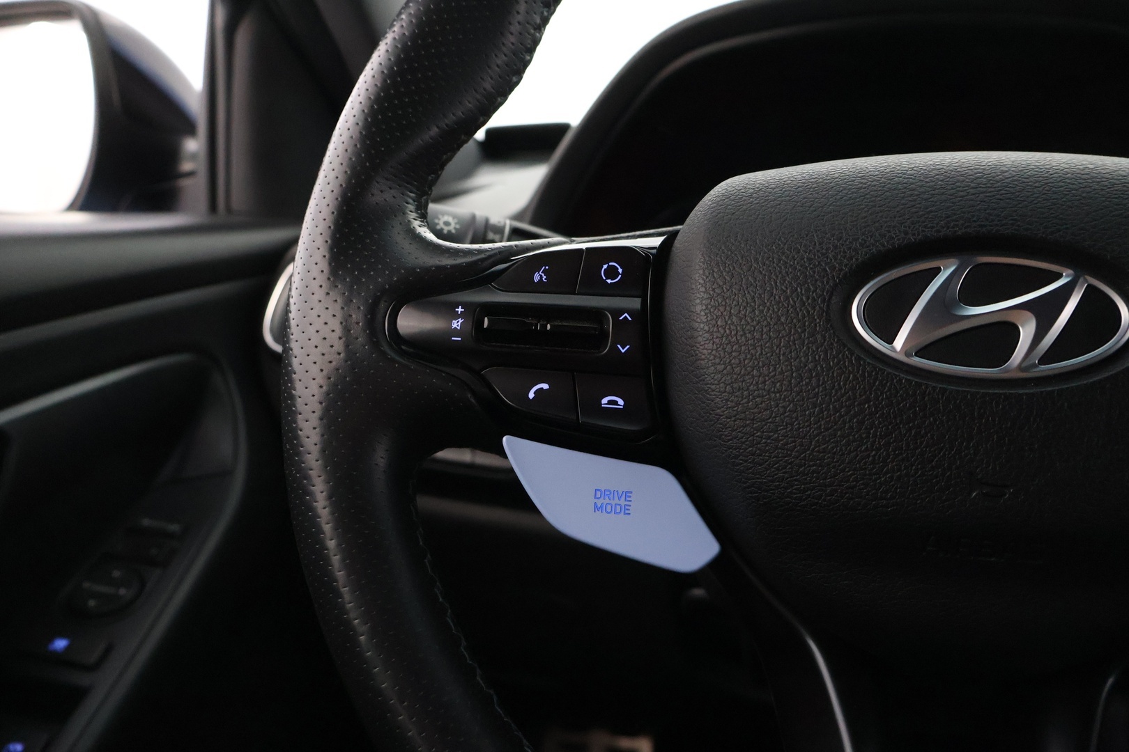 HYUNDAI I30 2018