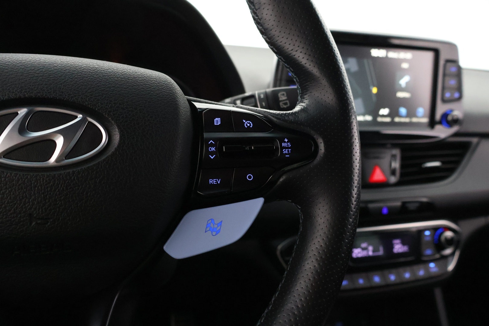 HYUNDAI I30 2018