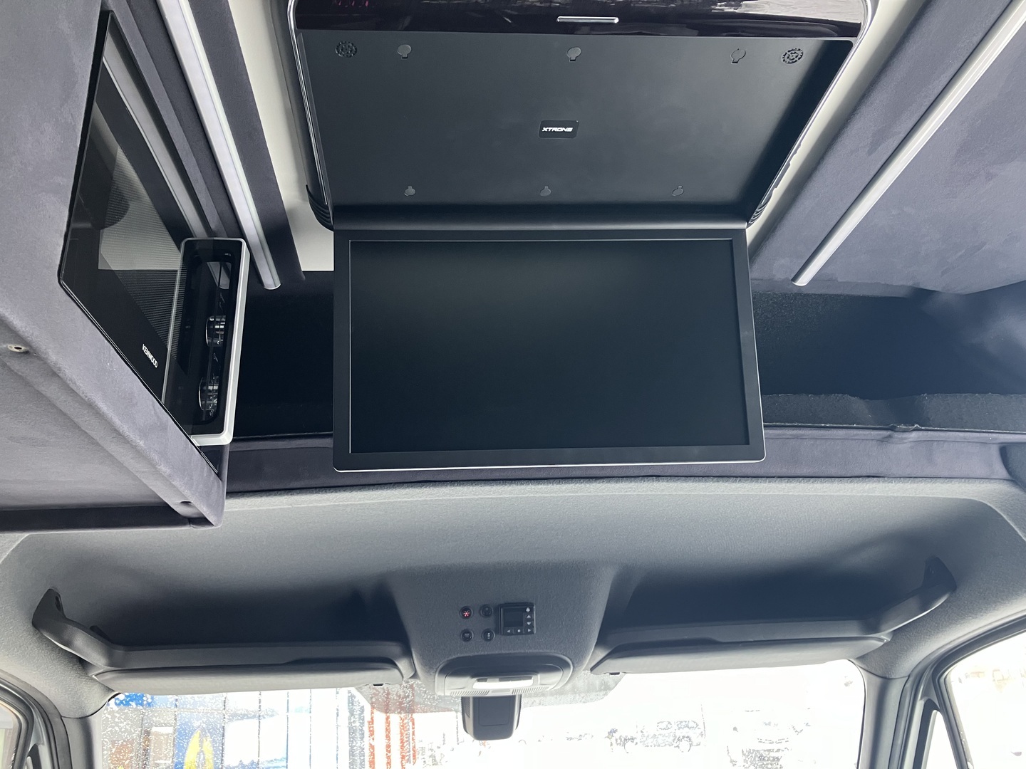 MERCEDES-BENZ Sprinter 2021