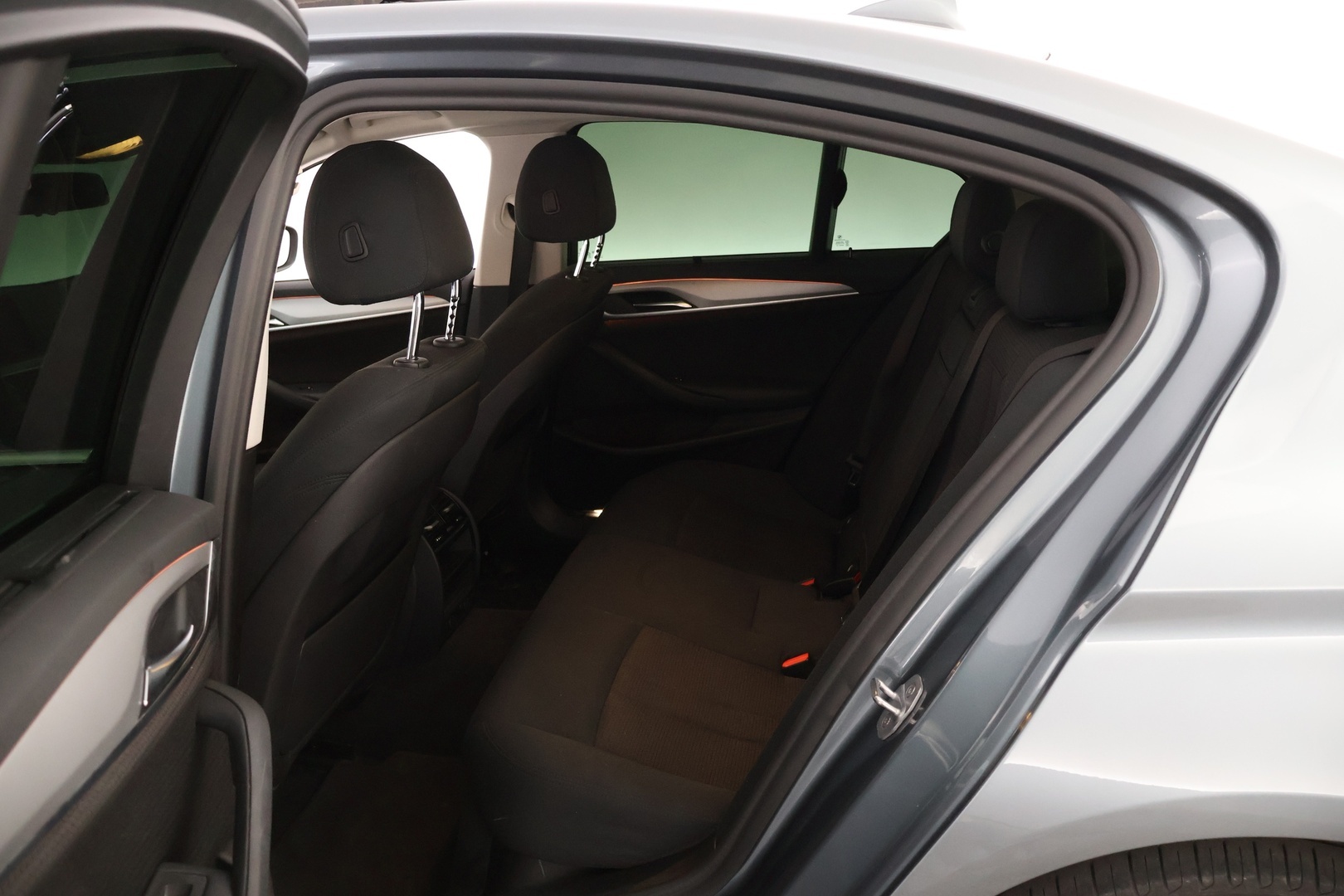 BMW 520 2019