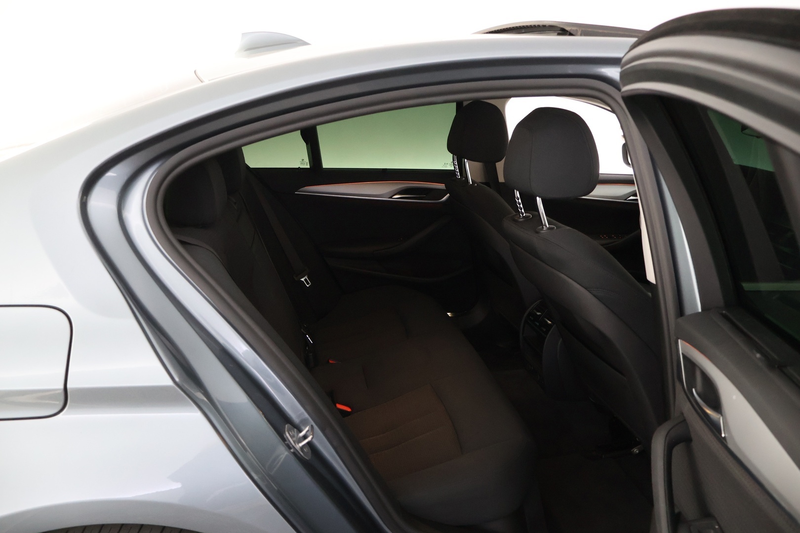 BMW 520 2019