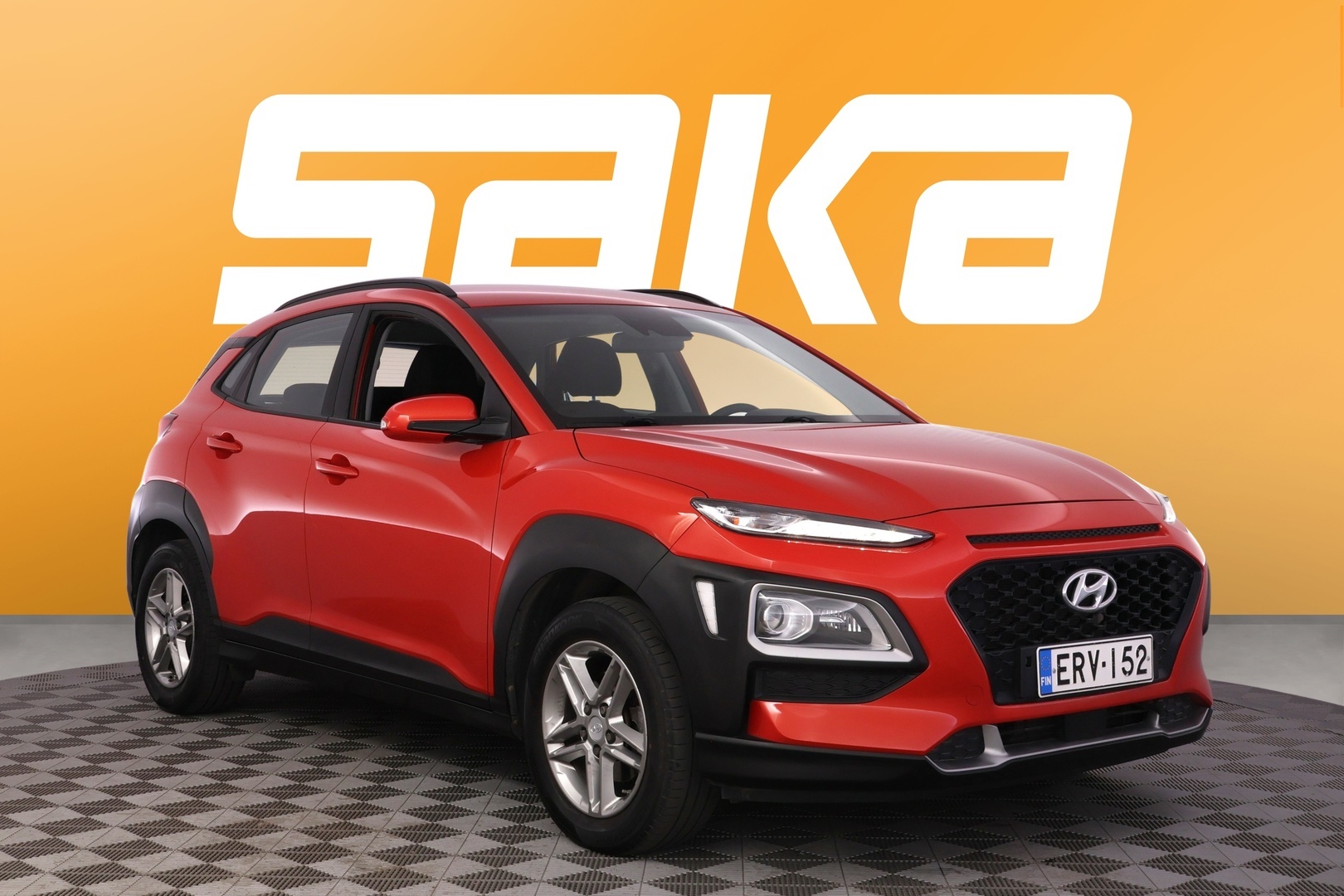 HYUNDAI KONA 2020