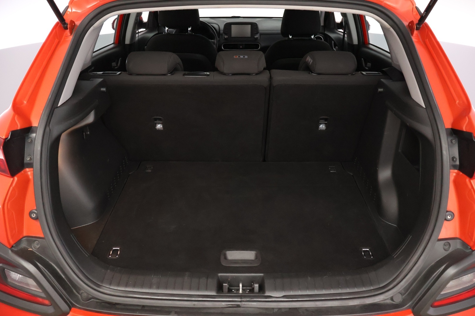 HYUNDAI KONA 2020