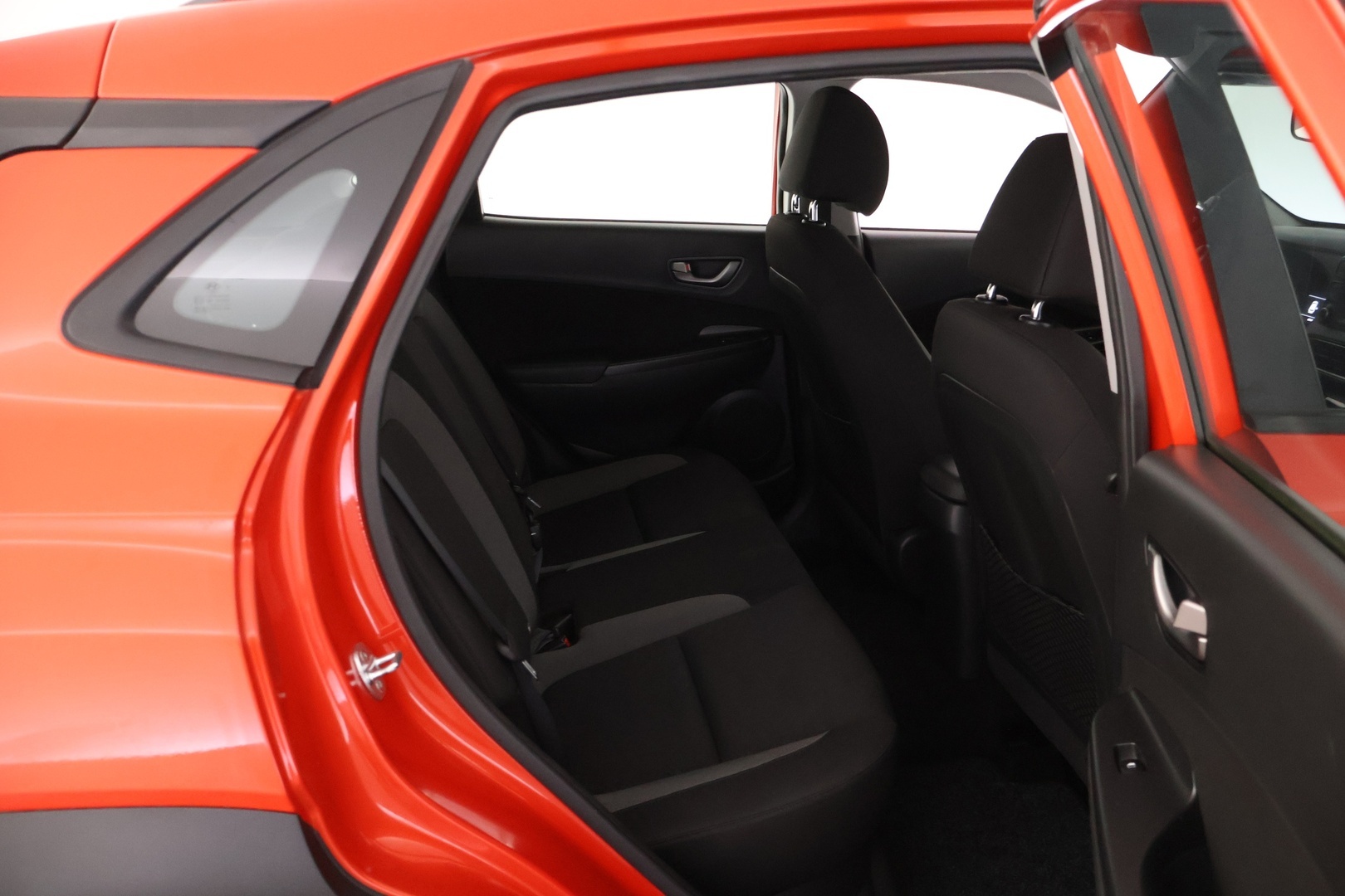 HYUNDAI KONA 2020