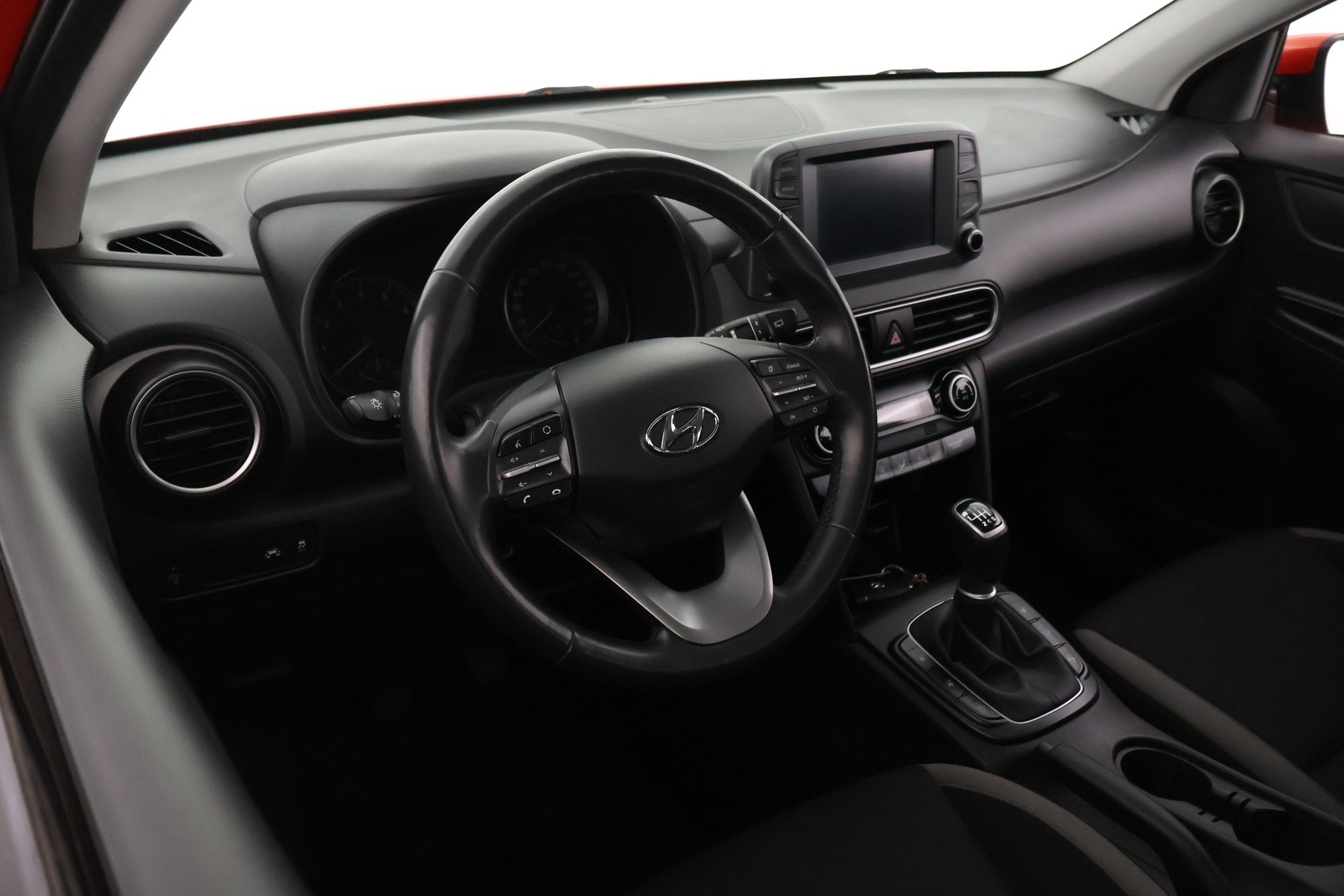 HYUNDAI KONA 2020