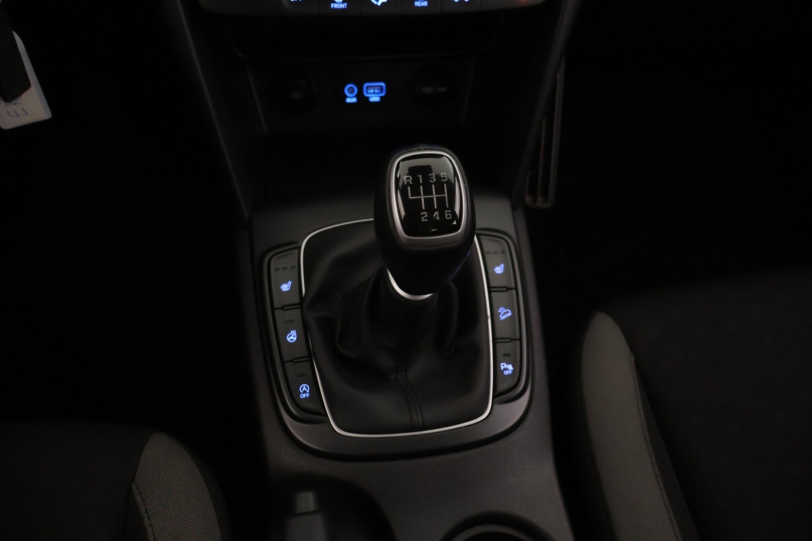 HYUNDAI KONA 2020
