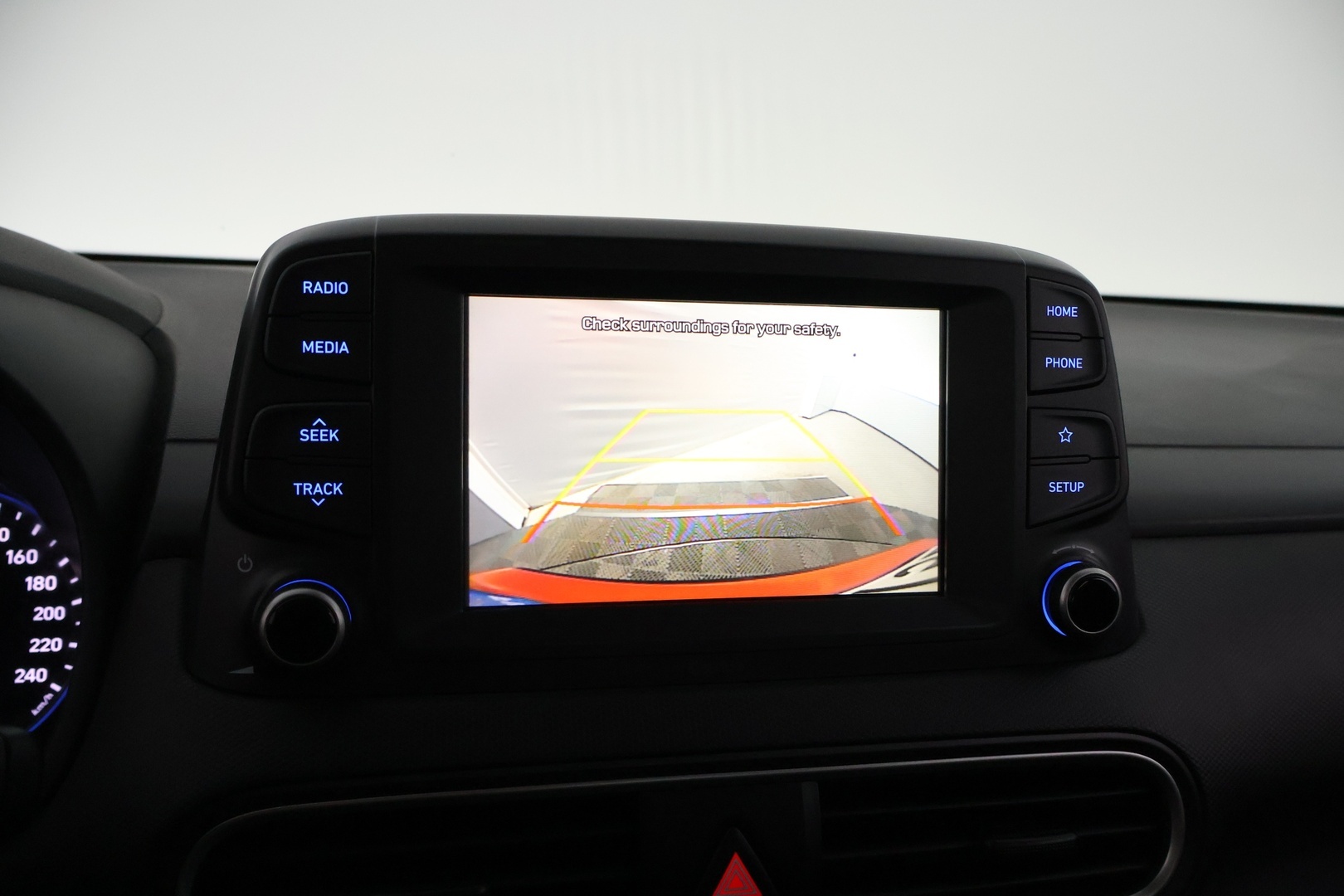 HYUNDAI KONA 2020