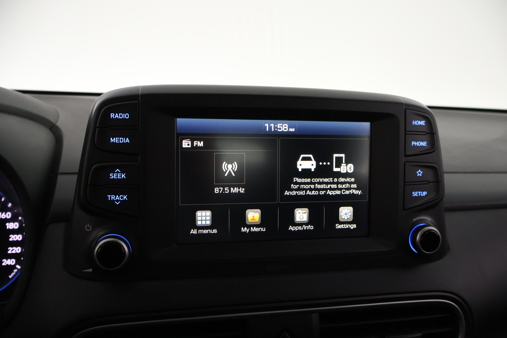 HYUNDAI KONA 2020
