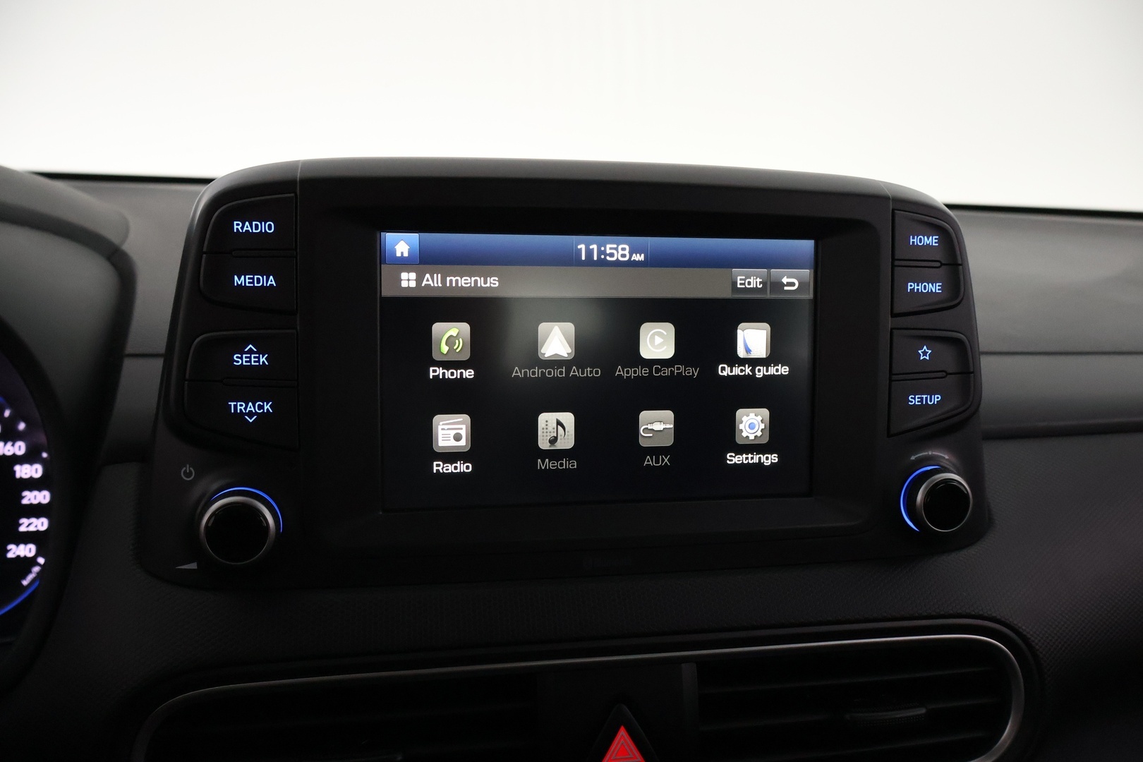 HYUNDAI KONA 2020