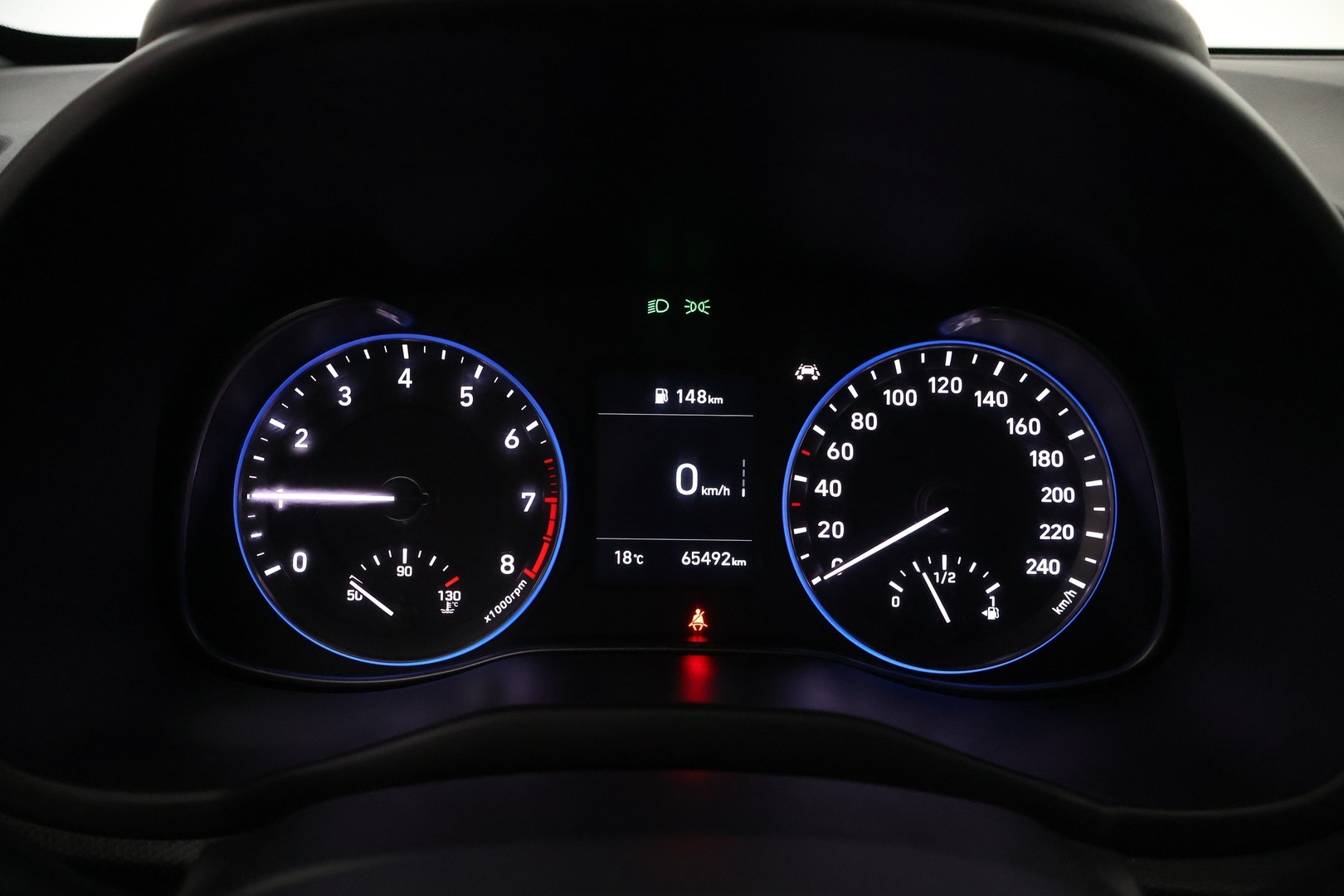 HYUNDAI KONA 2020